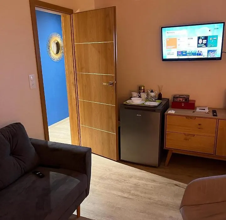 OLGA Chambre d'hote-1